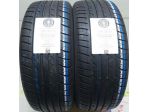 2 GOMME 225 45 17 DUNLOP A70385