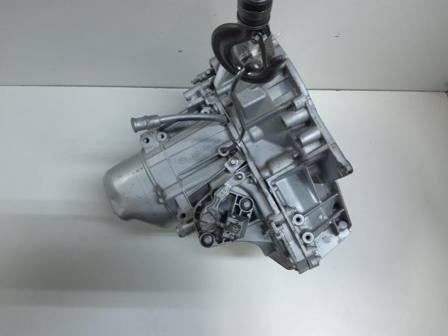CAMBIO MANUALE COMPLETO RENAULT Modus 1° Serie JH3123 D4F 740 Benzina 1200 (0406) - Foto 5