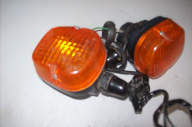 Frecce moto anni 80 - Foto 6