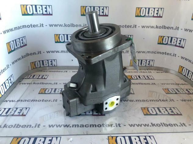 Pompa idraulica Bosch-Rexroth A7VO250LRD/63R