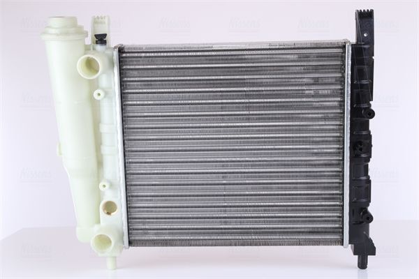 RADIATORE:FIAT:DUNA-ELBA-FIORINO-UNO:45-50-55-60-70-75-ie-13 TURBO-13D-17D-17TD - Foto 2