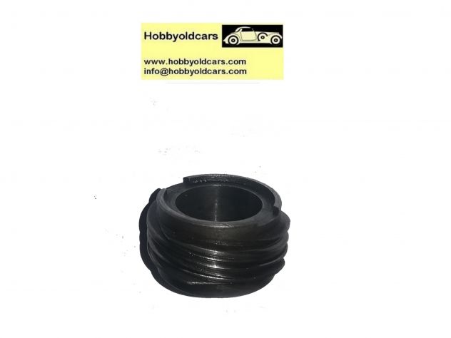 INGRANAGGIO CONTACHILOMETRI VARI MODELLI FIAT ALTEZZA 24MM - LUNGHEZZA 40MM