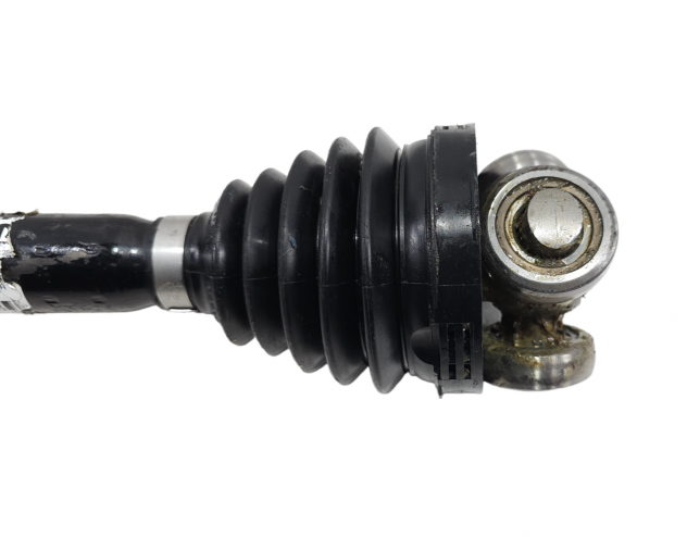SEMIASSE ANTERIORE DESTRO JEEP Compass Serie 52116196 (16) - Foto 7