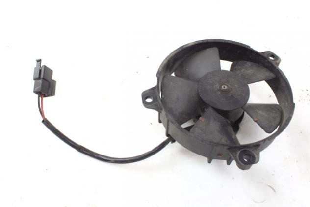 YAMAHA X-CITY 11DE24050000 ELETTROVENTOLA RADIATORE VP 250 06 - 16 FAN