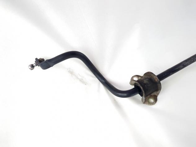 1219718 BARRA STABILIZZATRICE ANTERIORE FORD FIESTA 1.4 B 59KW 5M 5P (2002) RICAMBIO USATO - Foto 2