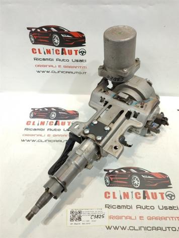 PIANTONE STERZO KIA Sportage Serie 56300-3U363 56345-3U511 D4FD (1016)