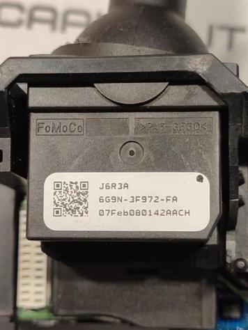 DEVIOLUCI LAND ROVER Freelander 3° Serie 6G9N-13N064-ZF 224DT (0611) - Foto 9