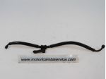 TUBAZIONE FRENO POSTERIORE YAMAHA FZ6 2004-2007 5VX2581K0000 REAR BRAKE PIPE