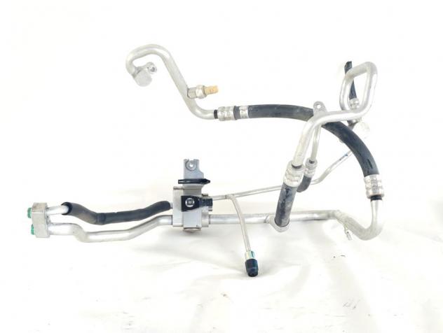 11382580 TUBO CLIMATIZZATORE CLIMA A/C MG MG4 EV STANDARD E 54KW AUT 5P (2023) RICAMBIO USATO - Foto 2