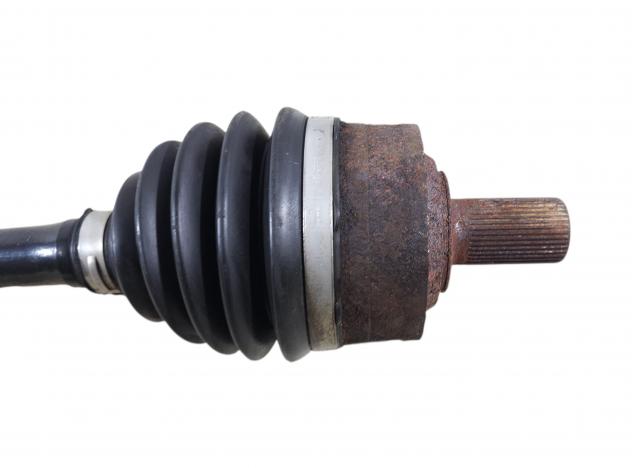 SEMIASSE ANTERIORE SINISTRO VOLVO XC60 Serie P31325852 (17) - Foto 6