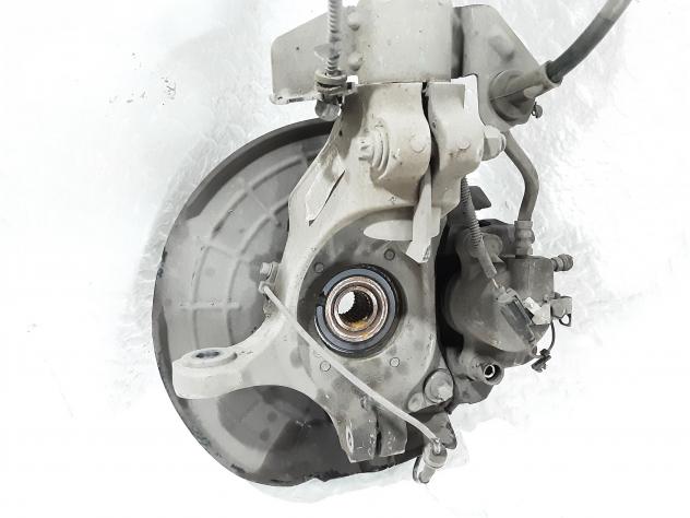 FUSELLO COMPLETO ANTERIORE SINISTRO ALFA ROMEO Giulietta Serie (940_) 940A3000 (1013) - Foto 5