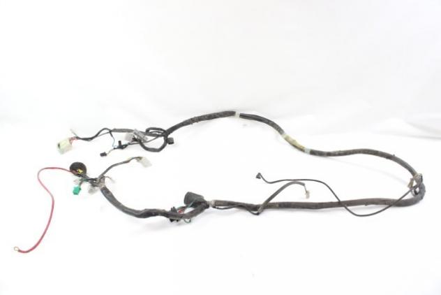 KYMCO DINK 150 LX 32100KFC89001 CABLAGGIO IMPIANTO ELETTRICO 99 - 02 MAIN WIRING HARNESS