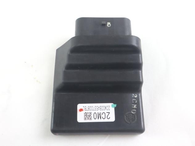 YAMAHA TRICITY MW 125 2CMH591A0100 CENTRALINA 14 - 17 CONTROL UNIT 2CM00BA5370087BL - Foto 2