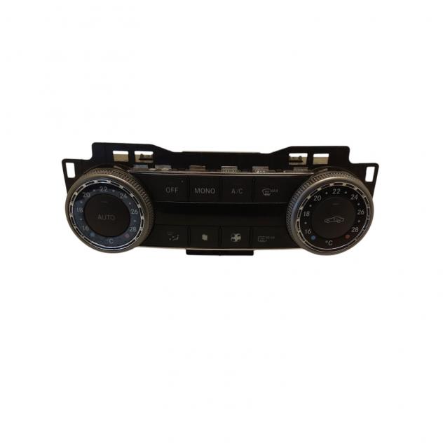 COMANDI CLIMA MERCEDES Classe C Berlina W204 2048309885 (07) - Foto 4