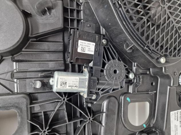 ALZACRISTALLO ELETTRICO POST. DX JEEP Renegade Serie 521525760 (18) - Foto 4