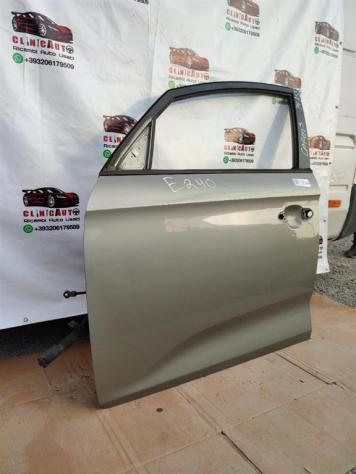PORTIERA ANTERIORE SINISTRA KIA Carens Serie 76003A4000 G4FD (1318) - Foto 3