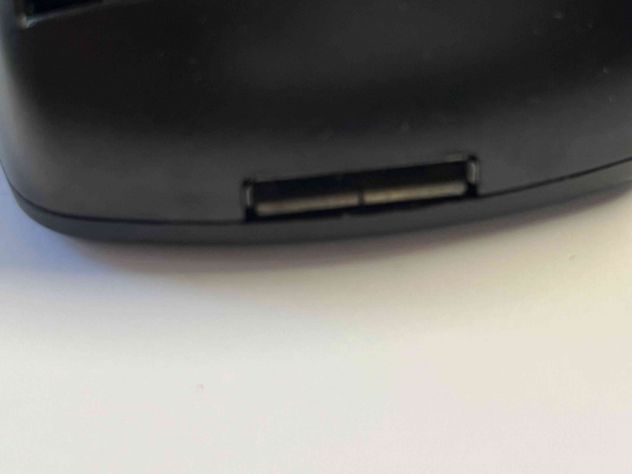 Motorola SPN4770A Docking station carica batterie Star Tac - Foto 2