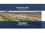 Immobile in asta di 67513 m² in vendita a Bologna