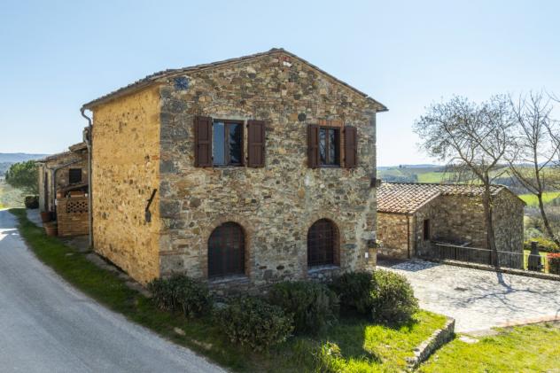 Casale in vendita a Poggibonsi - Foto 5