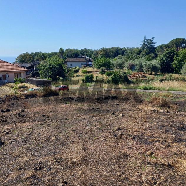 Terreno in vendita a Zafferana Etnea, Pisano - Foto 14