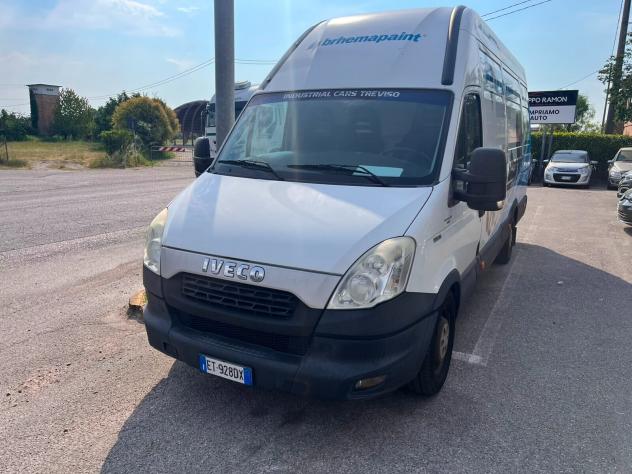 Iveco Daily 35S15V 2.3 HPT PL-TA Furgone