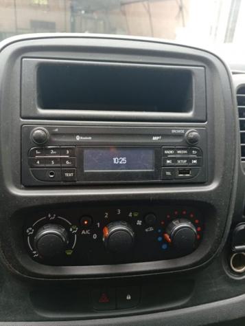 OPEL 3posti Vivaro rif. 23948464 - Foto 6