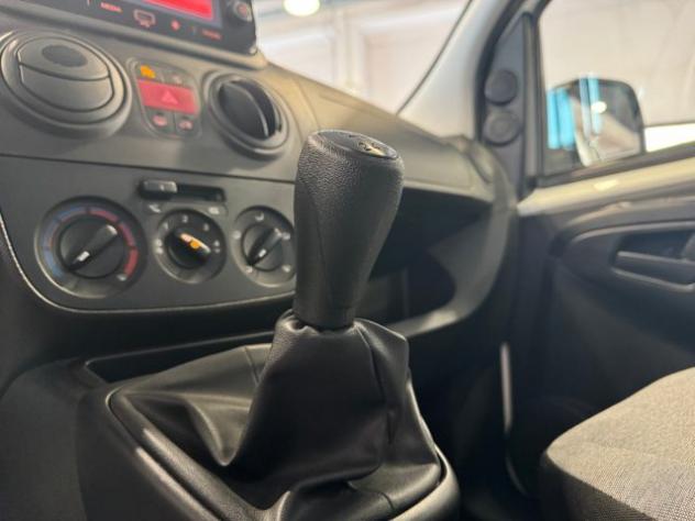 FIAT Fiorino 1.3 MJT 95CV Cargo PRONTA IN SEDE rif. 23884128 - Foto 8