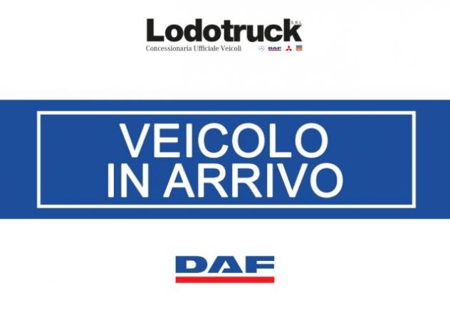DAF XF 480 FT rif. 24008475