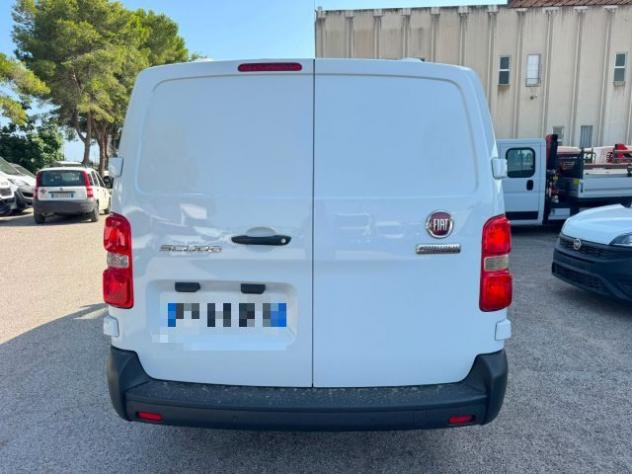 FIAT Scudo 2.0 BlueHDi 145 CV Furgone L3H1 rif. 24211248 - Foto 7