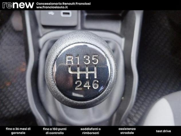 FIAT Doblo Maxi 1.6 Multijet 16v 120cv Easy my18 rif. 23994983 - Foto 9