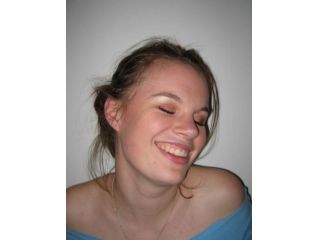 Amore e incontri Campobasso - Donna di Campobasso, 31 anni. Fisico Normale
