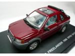 LAND ROVER FREELANDER OPEN BACK (1998)