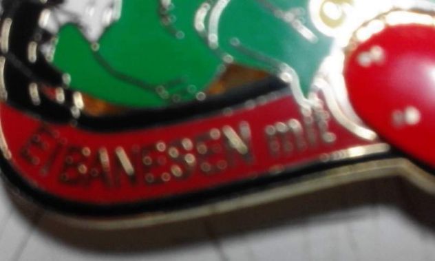 2 grandi pins da collezione - epoca non definita - Foto 3