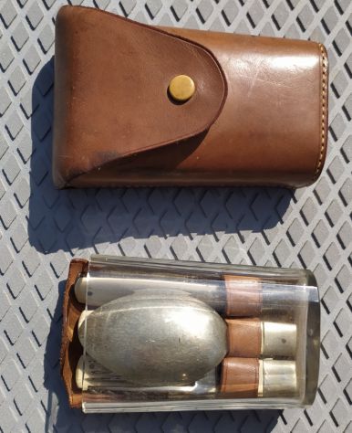 Posate  militari anni 40 - Foto 4