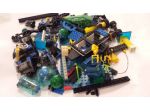 GIOCATTOLI   ( LEGO - PEZZI  SFUSI )