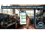 Realizzo Micro-App e Gestionali su Misura per Attività Locali (Demo Gratis)