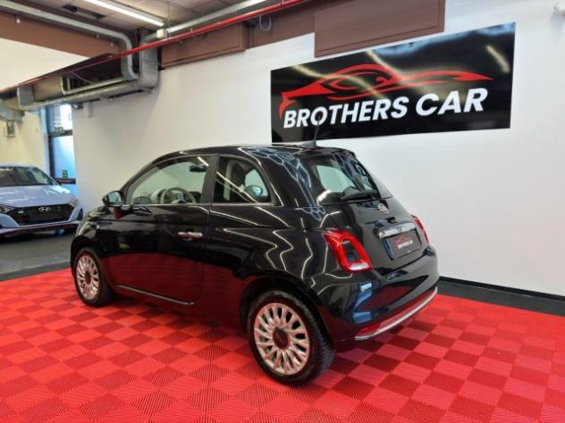 FIAT 500 1.0 Hybrid Dolcevita rif. 24194239 - Foto 5