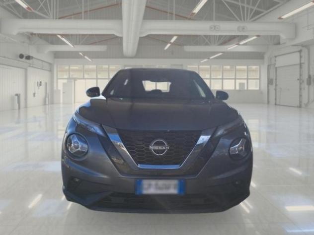 NISSAN Juke 1.0 DIG-T 114 CV DCT N-Connecta rif. 24157532 - Foto 3