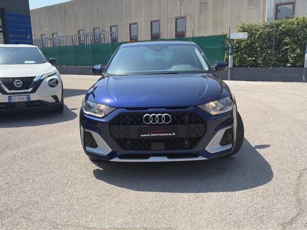 Audi A1 Sportback 35 TFSI 150CV ALLSTREET ADMIRED - Foto 5