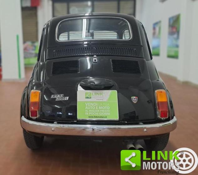FIAT 500 L rif. 24198884 - Foto 4