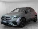 Mercedes-Benz GLA 200 d AMG Line Extra