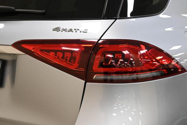 Mercedes-Benz GLE GLE 350 de hybrid EQ 4Matic Premium - Foto 8