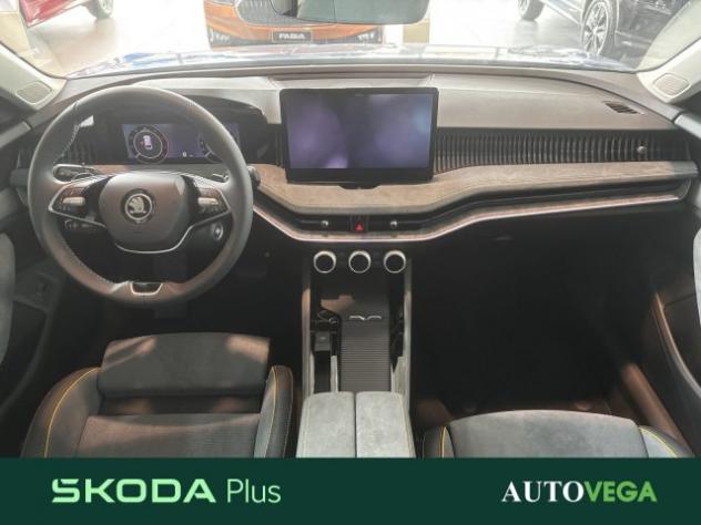 SKODA Superb wagon 2.0 tdi selection 150cv dsg rif. 22375969 - Foto 8