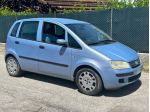 Fiat Idea 1.4 16V Dynamic