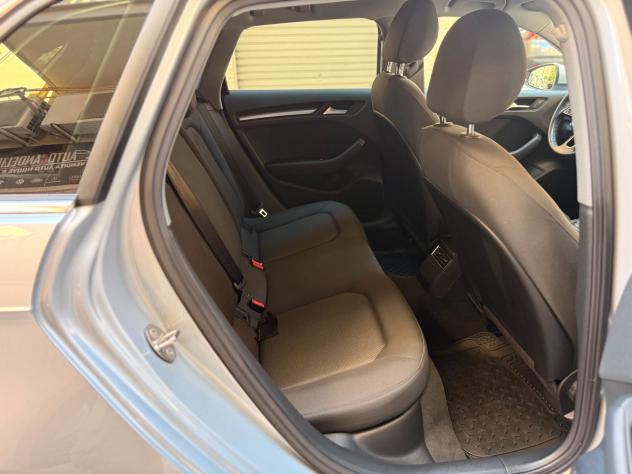 AUDI A3 S-Line/full Led/VIRTUAL RS3/18/BELL - 2019 - Foto 10