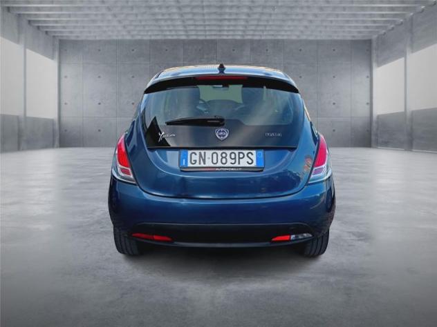 LANCIA Ypsilon 3ª serie 1.0 FireFly 5 porte S&S Hybrid Ecochic rif. 23925345 - Foto 5