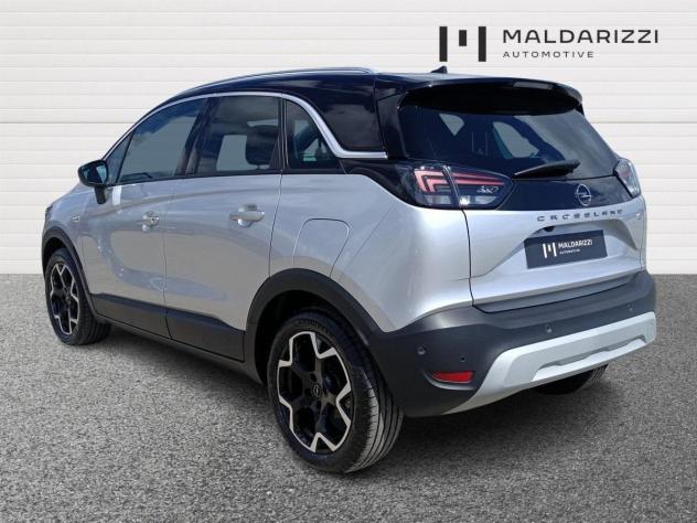 Opel Crossland 2021 1.2 Ultimate s&s 110cv - Foto 4