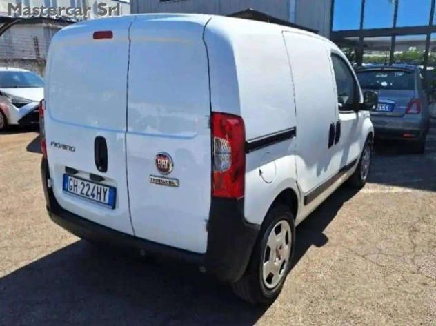 FIAT Fiorino 1.3 Multijet 95 CV SX - (Finanziabile) - GH224HY rif. 23943520 - Foto 5
