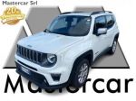 JEEP Renegade Renegade 2019 1.3 t4 phev Limited 4xe at6 - GK775W rif. 24143566
