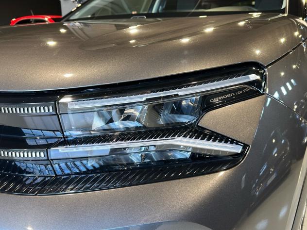 Citroën C5 Aircross C5 Aircross 1.2 hybrid Plus 145cv e-dcs6 - Foto 9